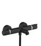 Hansgrohe-HG-Thermostat-Ecostat-Comfort-Wanne-Aufputz-DN15-mattschwarz-13114670 gallery number 1